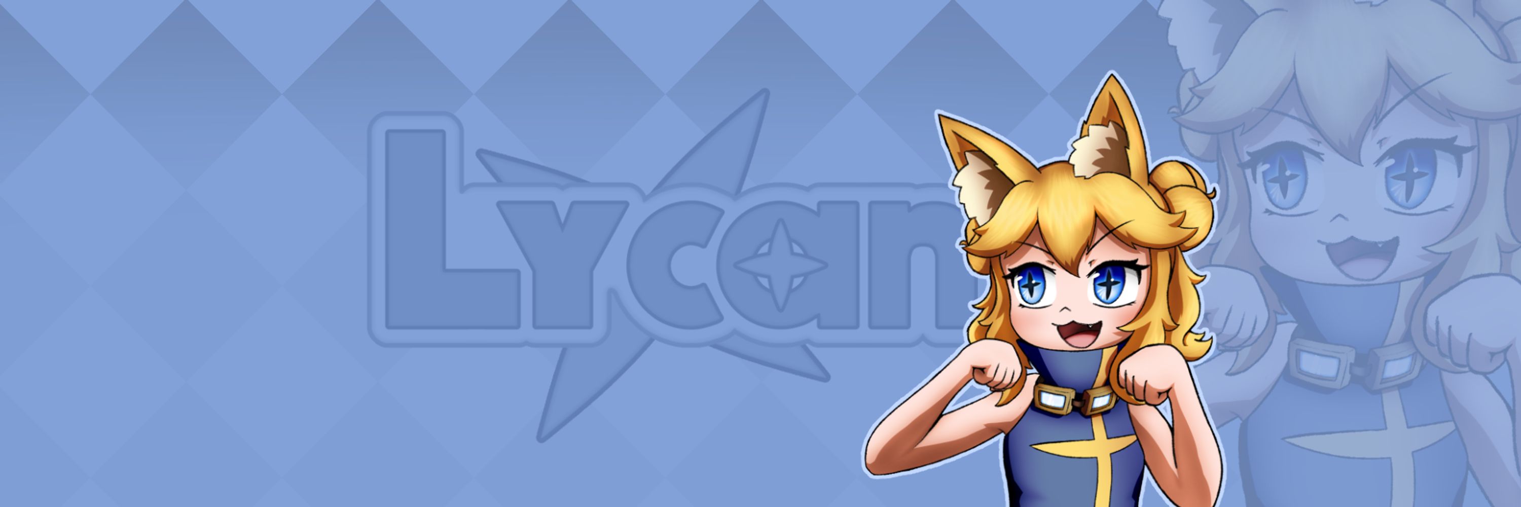 Lycan 🐺 MimiTubers【commissions open】