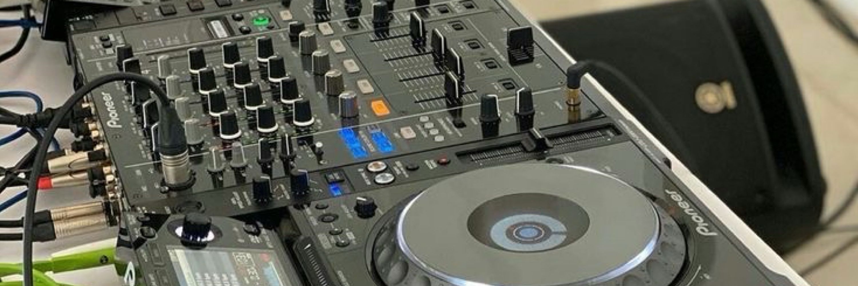 dj bene