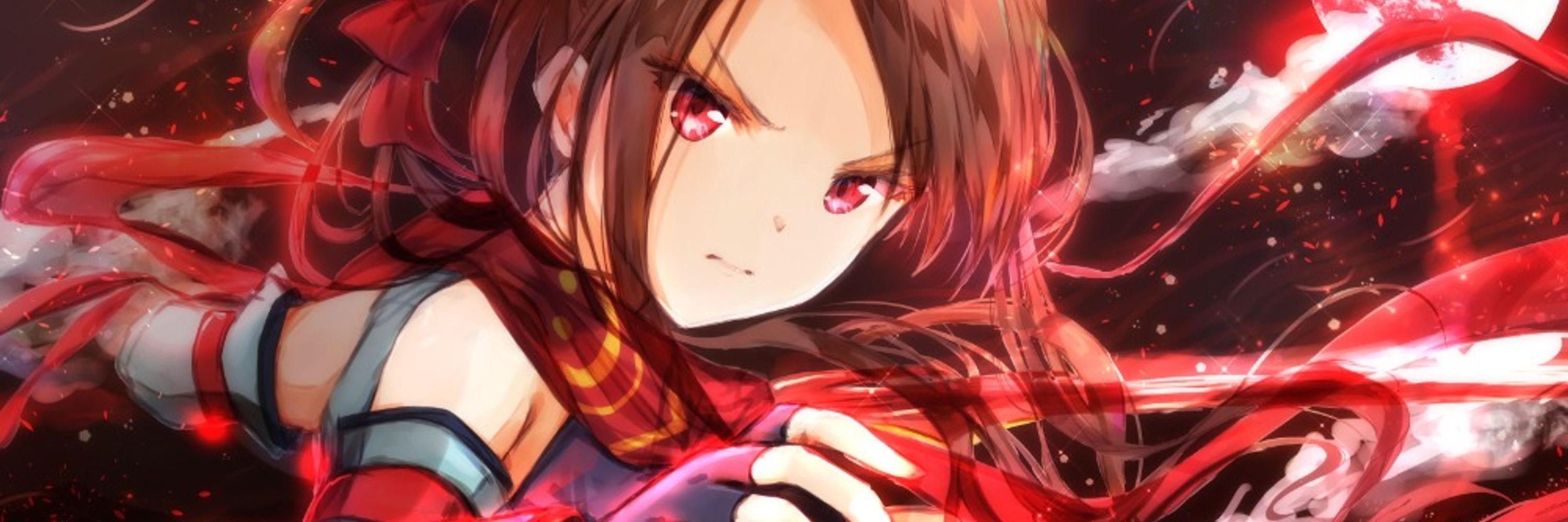 月扇