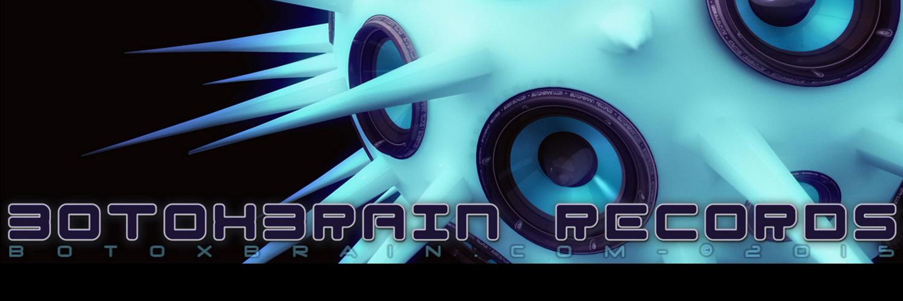 BotoxBrain Records