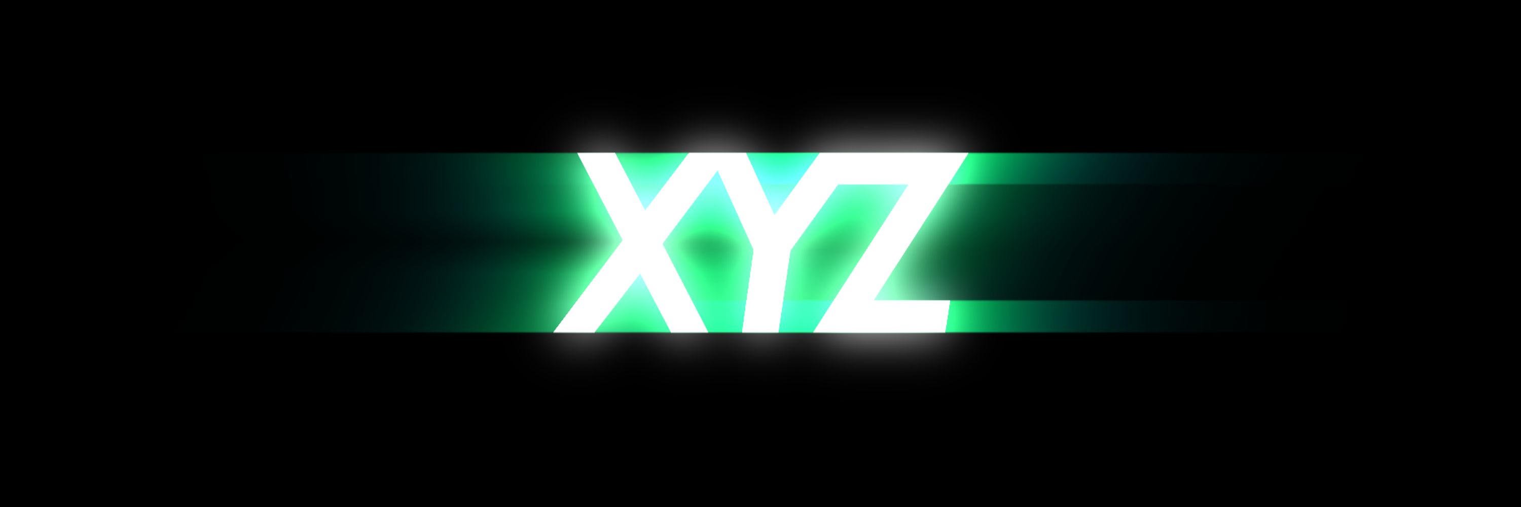 green.