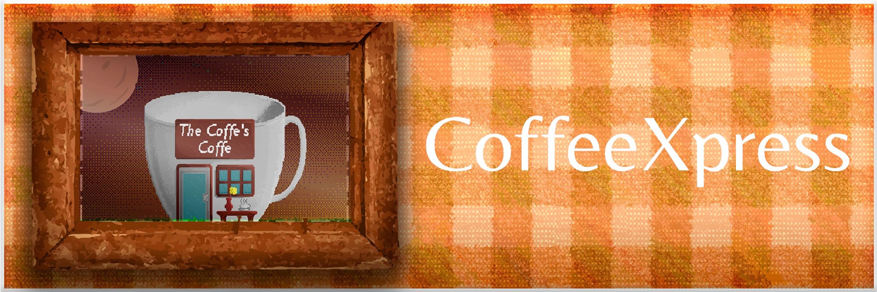 Coffee☕