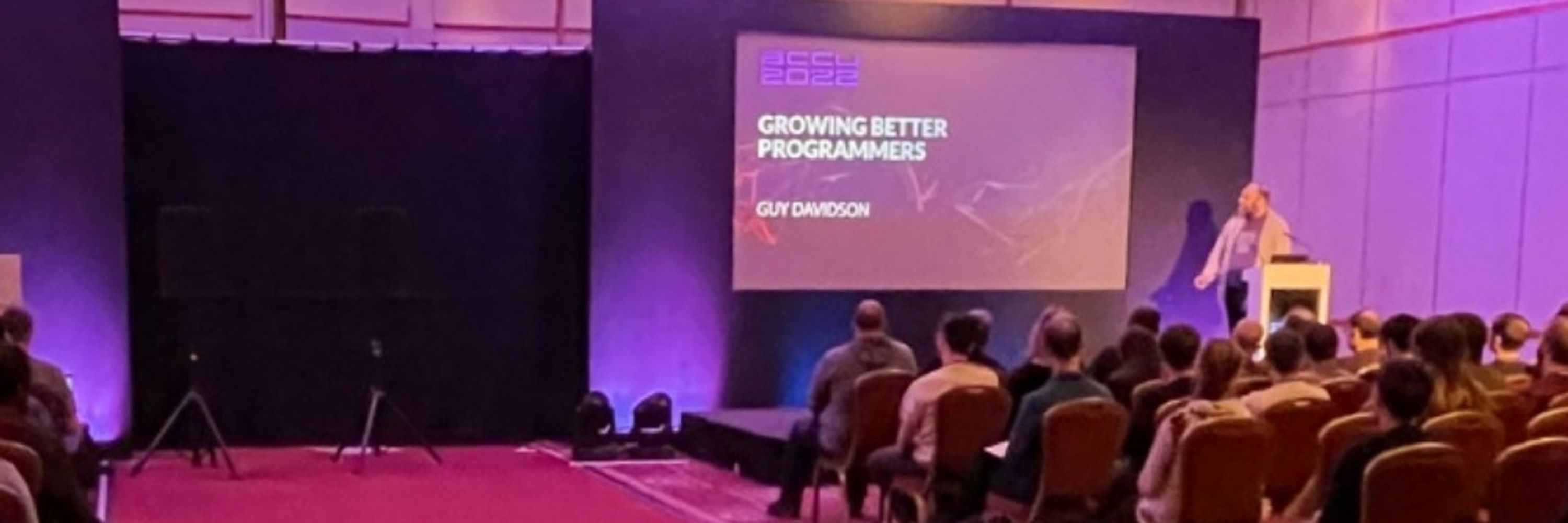ACCU Conference