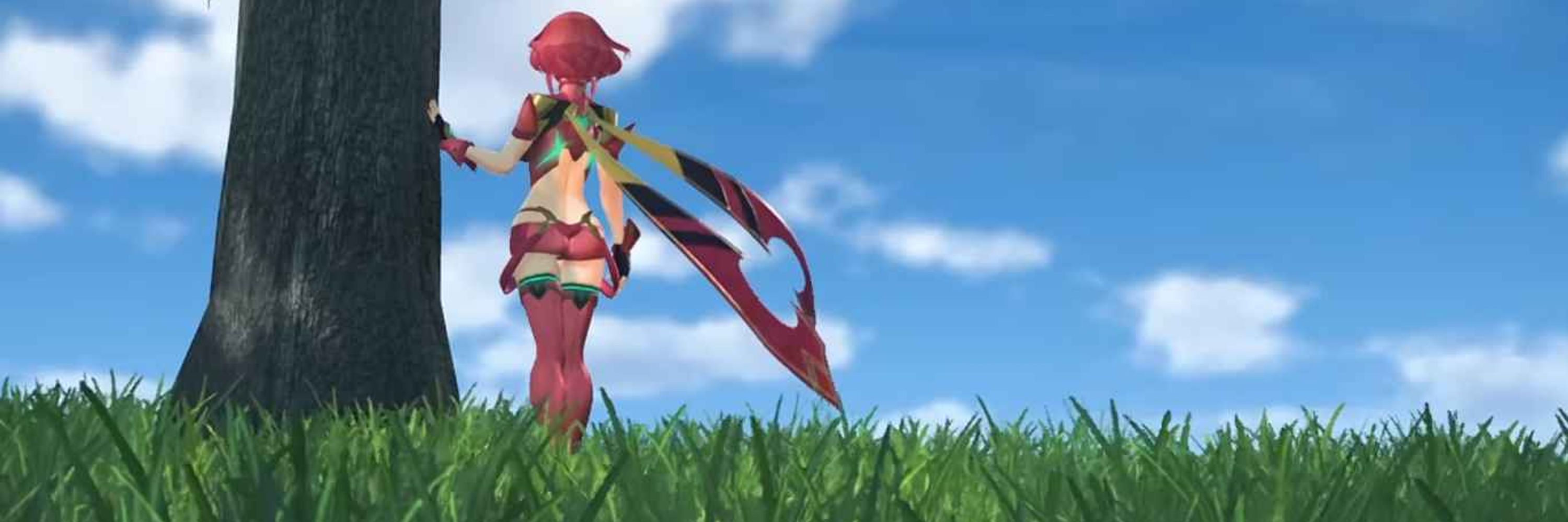 Pyra von Aegis, Omen of Retribution
