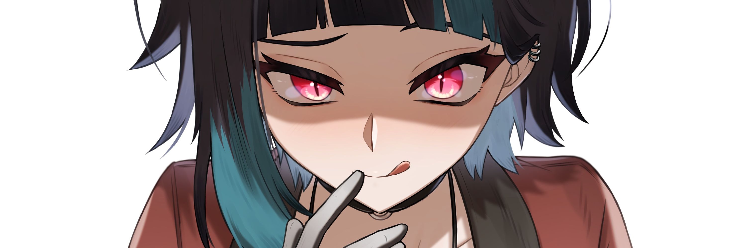 蛇乃ルア🐍💙