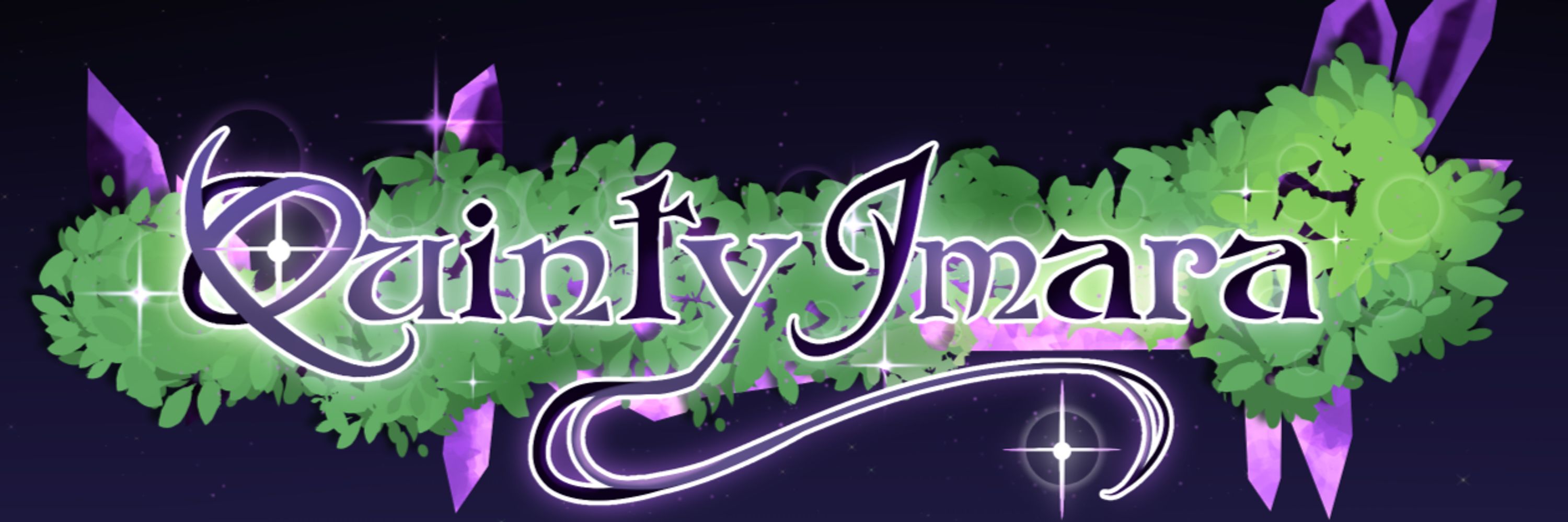 Quinty-Imara 🦄✨ [Comms open!]