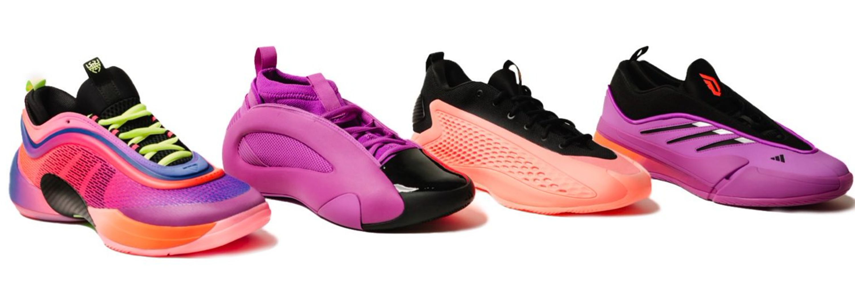 adidas Basketball
