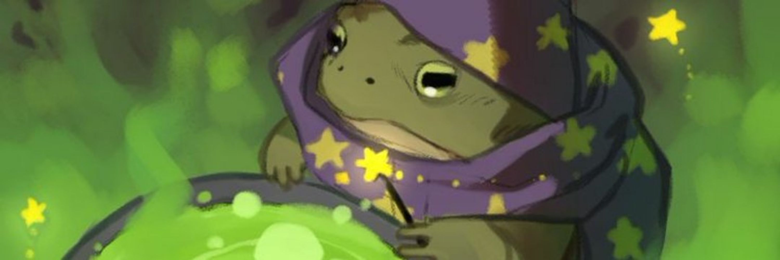 Dae 🐺 💜