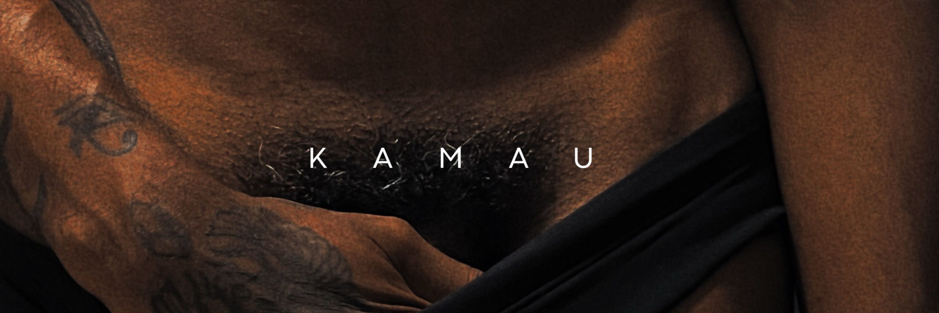 KAMAU