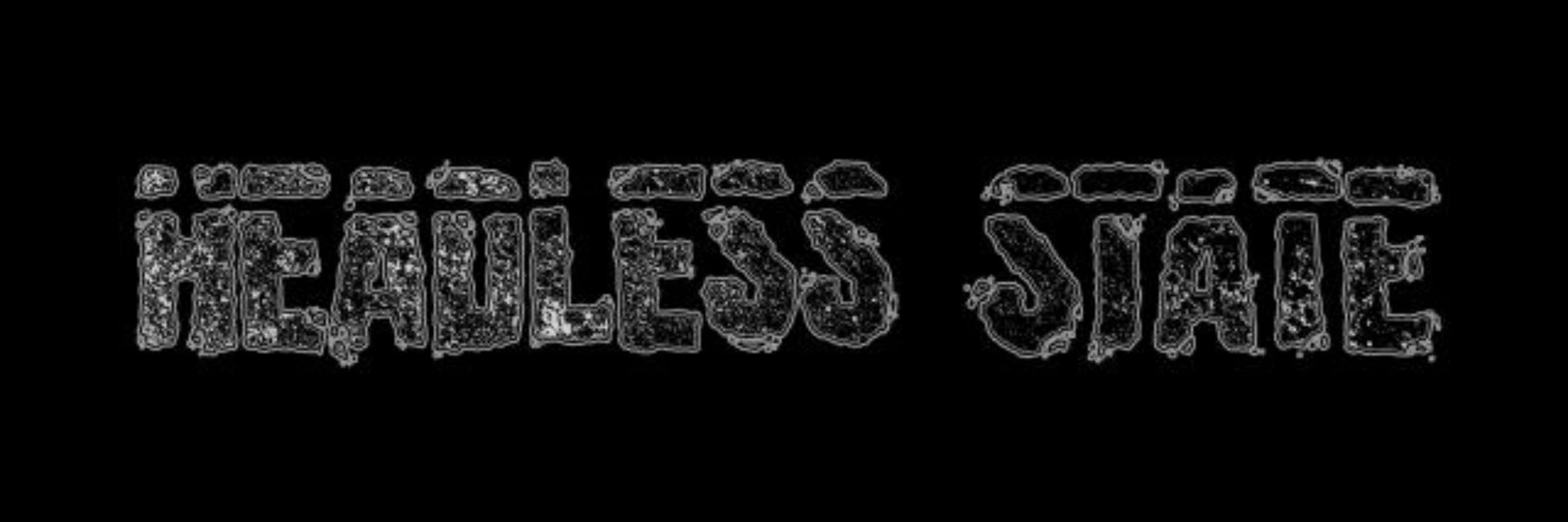 Barabbas The Headless