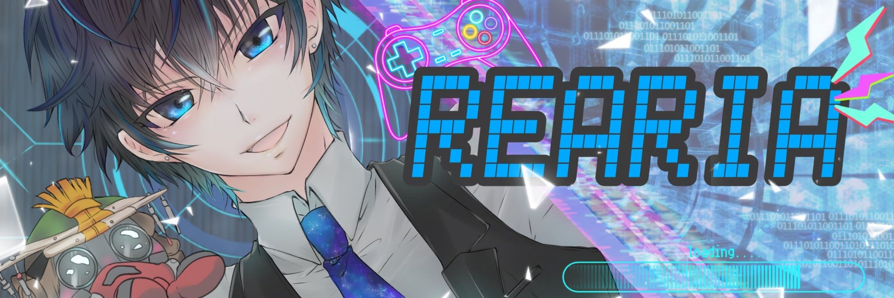 レアリア  rearia-Re