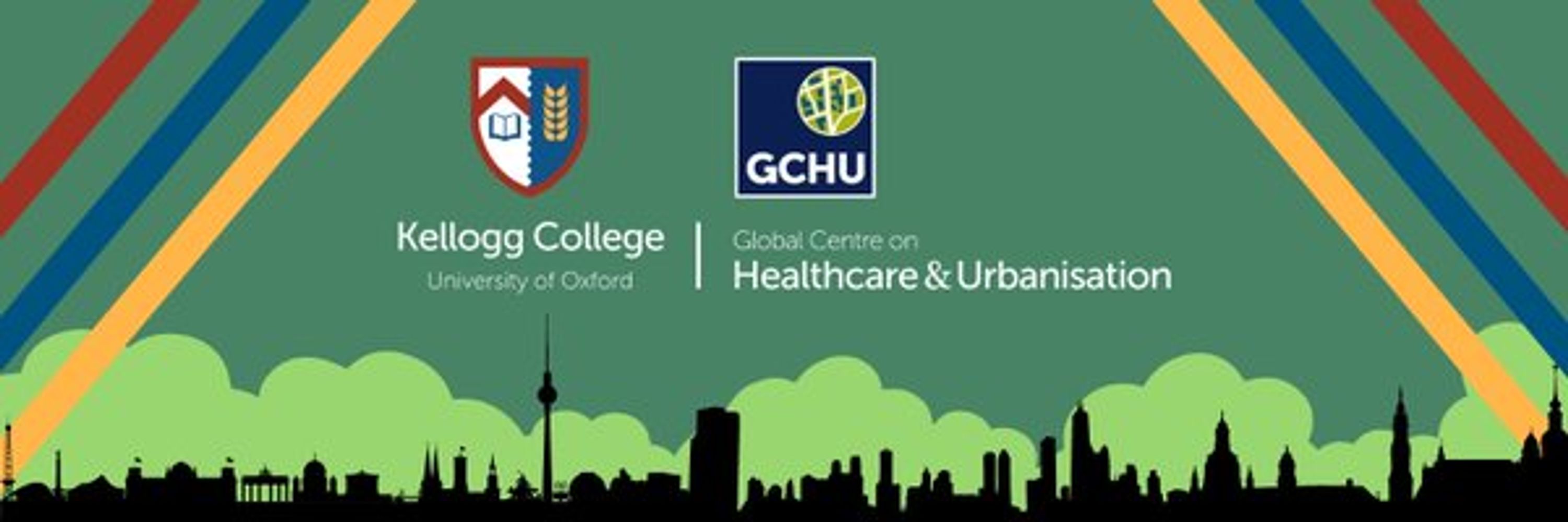 Global Centre on Healthcare and Urbanisation (GCHU)