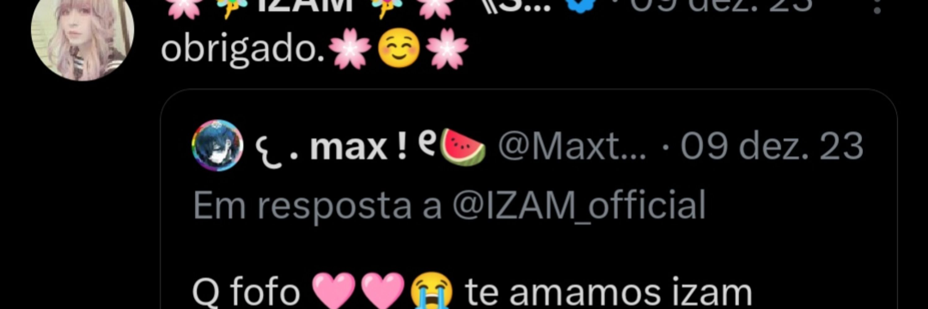 𐔌 . max ! ୧