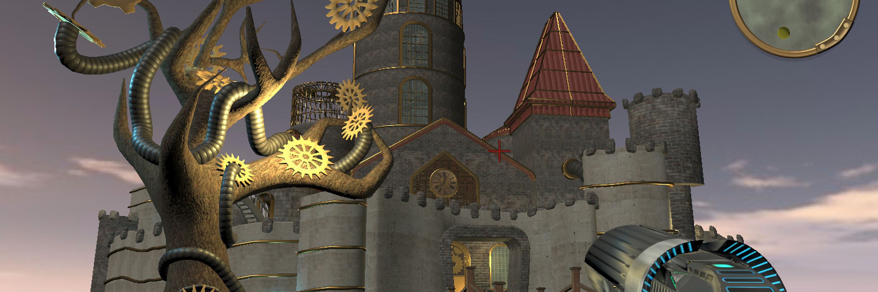 Castle Game Engine