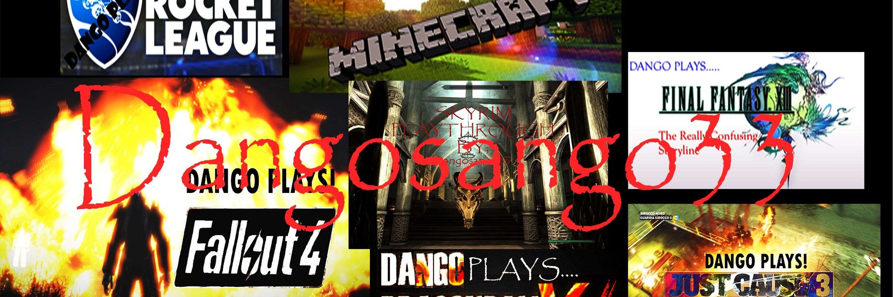 Dangosango33