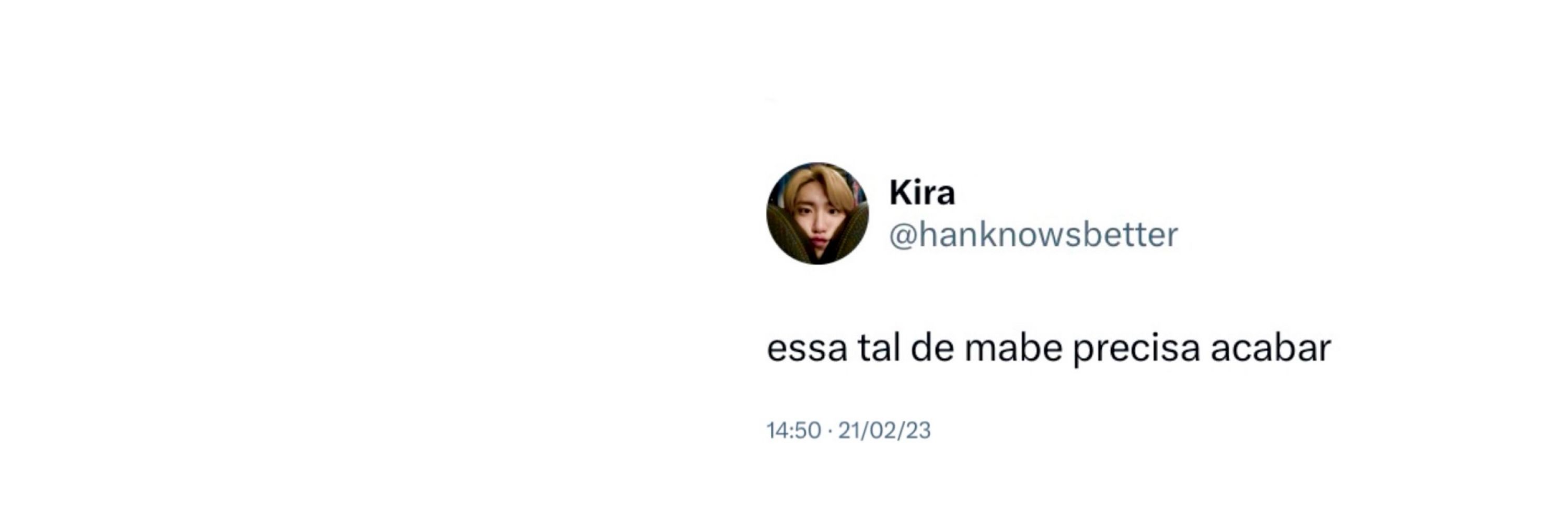 mabe