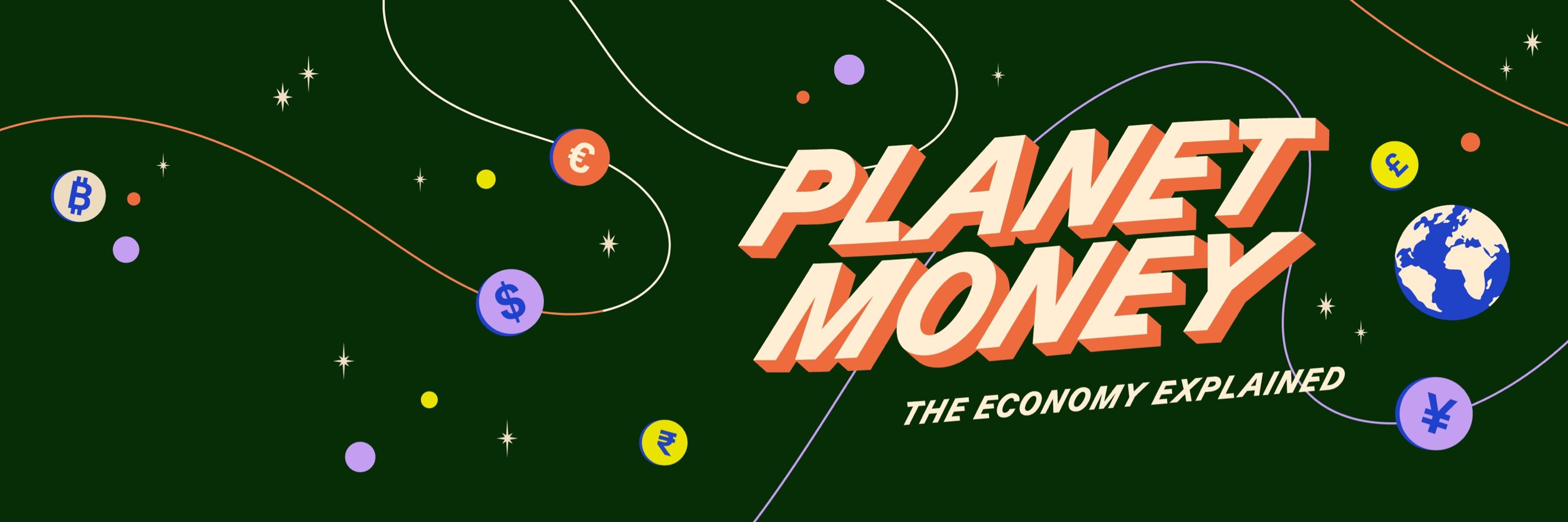 NPR's Planet Money