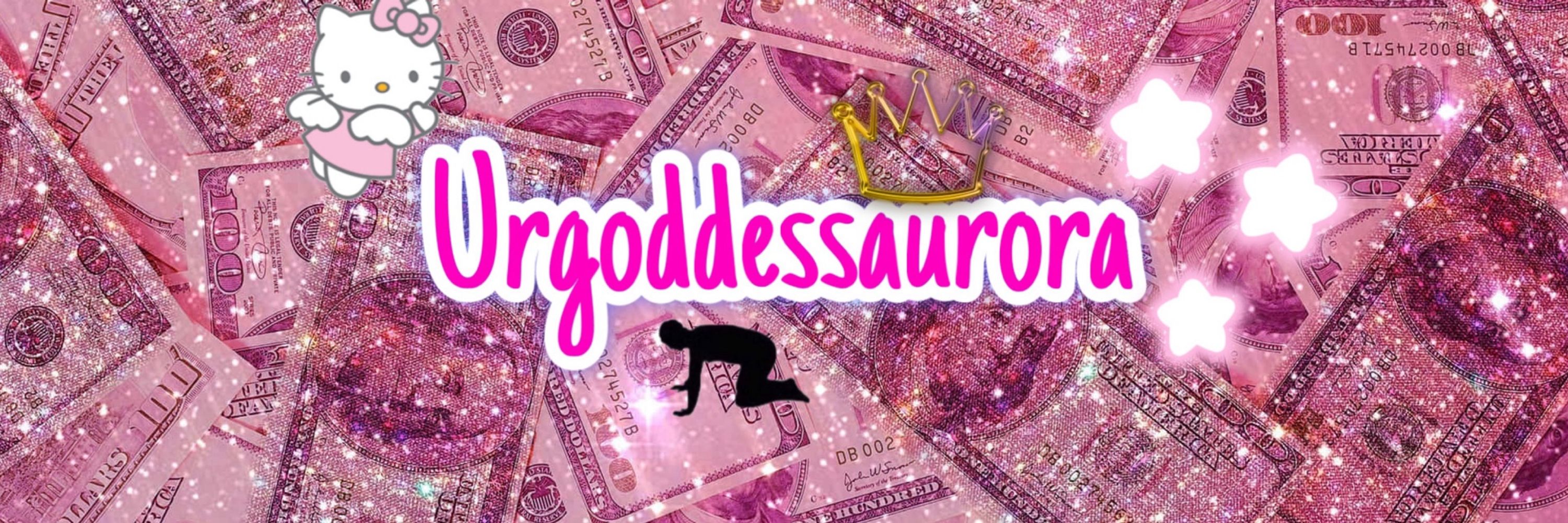 🪽Urgoddessaurora🪽