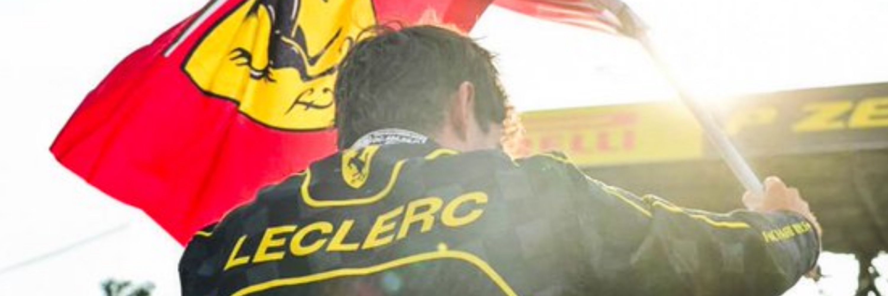 Profile banner