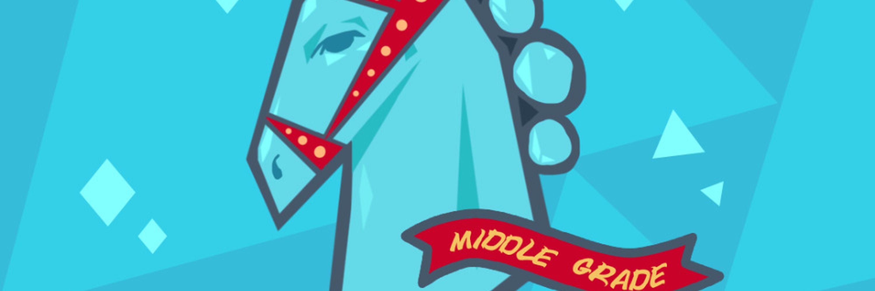 Middle Grade Carousel