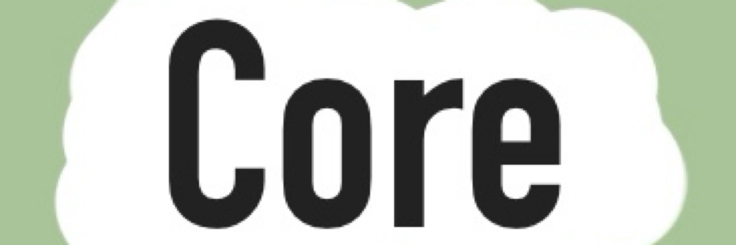 Core