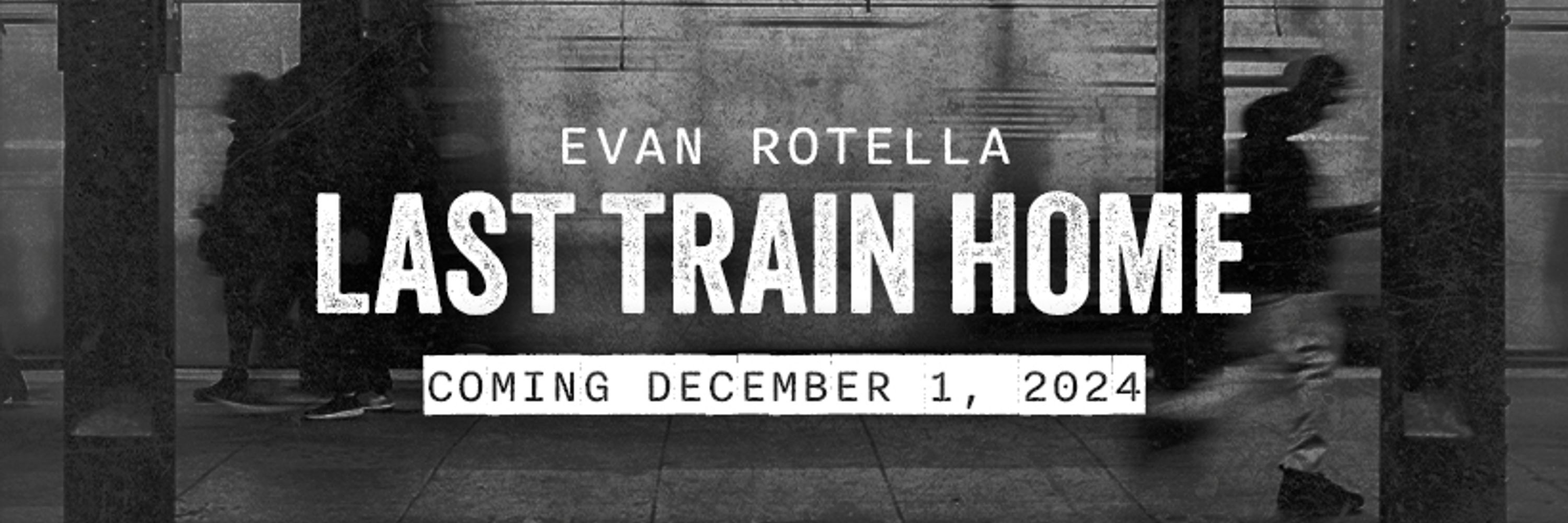 Dave Rotella Jr.