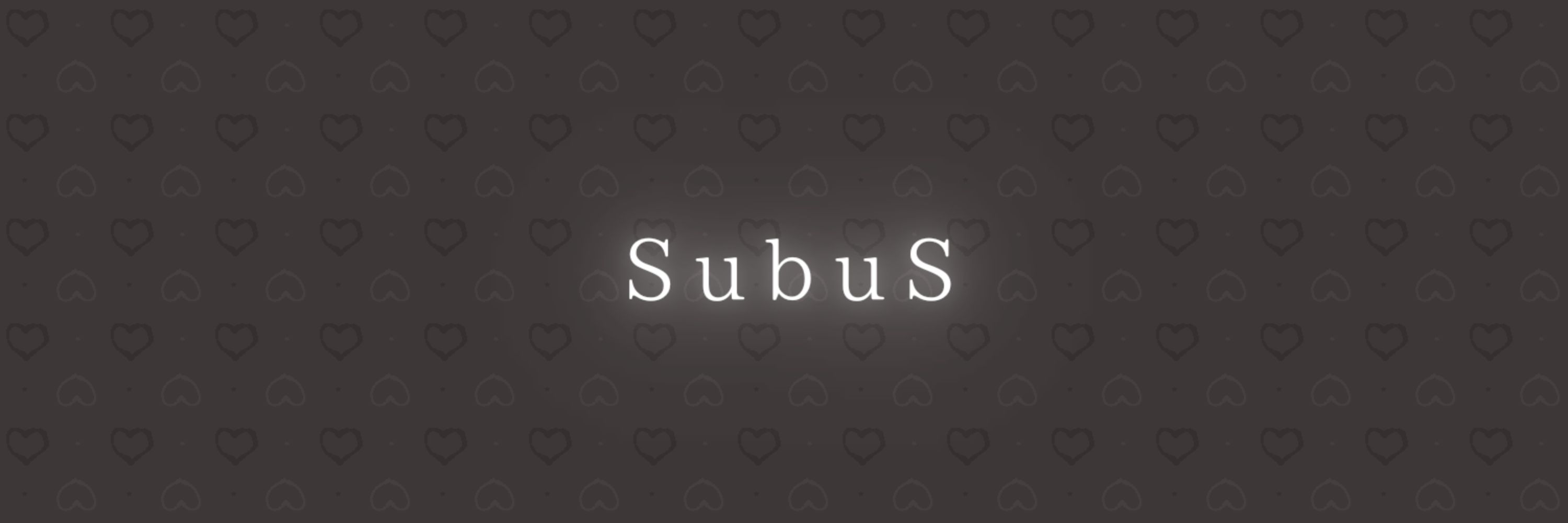 Subus🔞