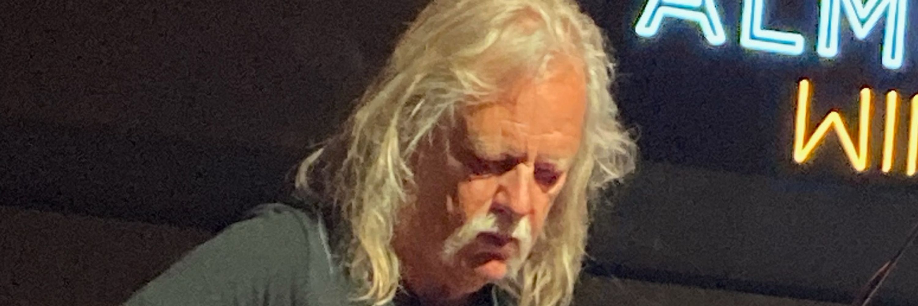 Mark Clarin