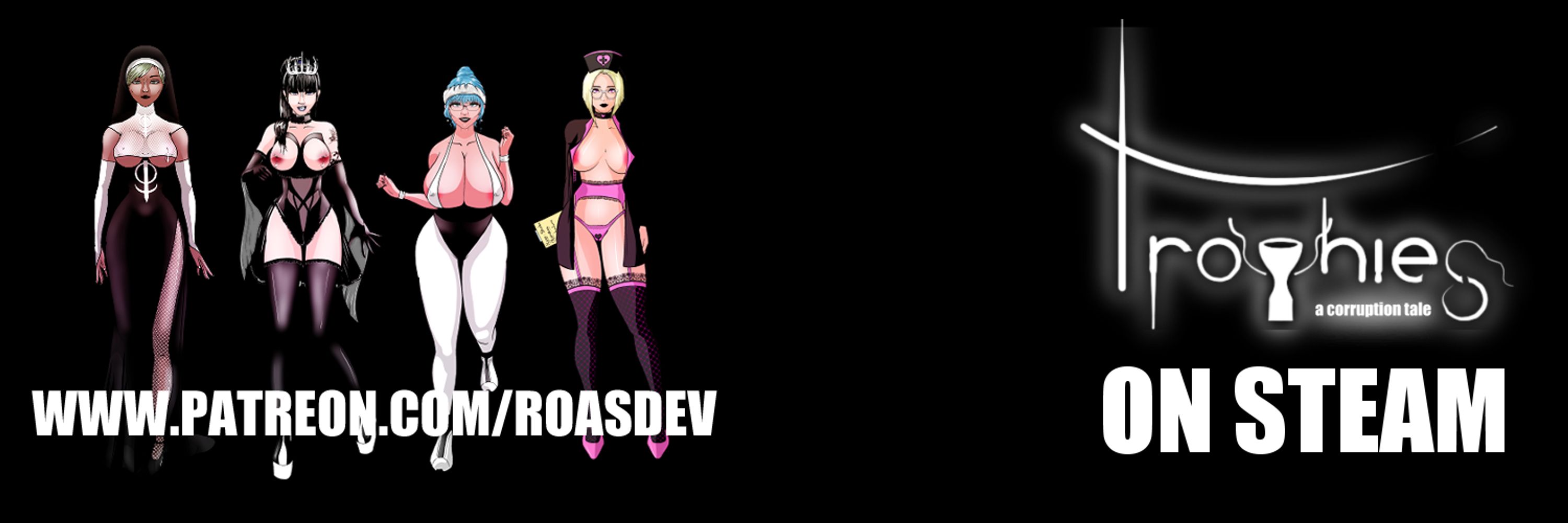 Roasdev