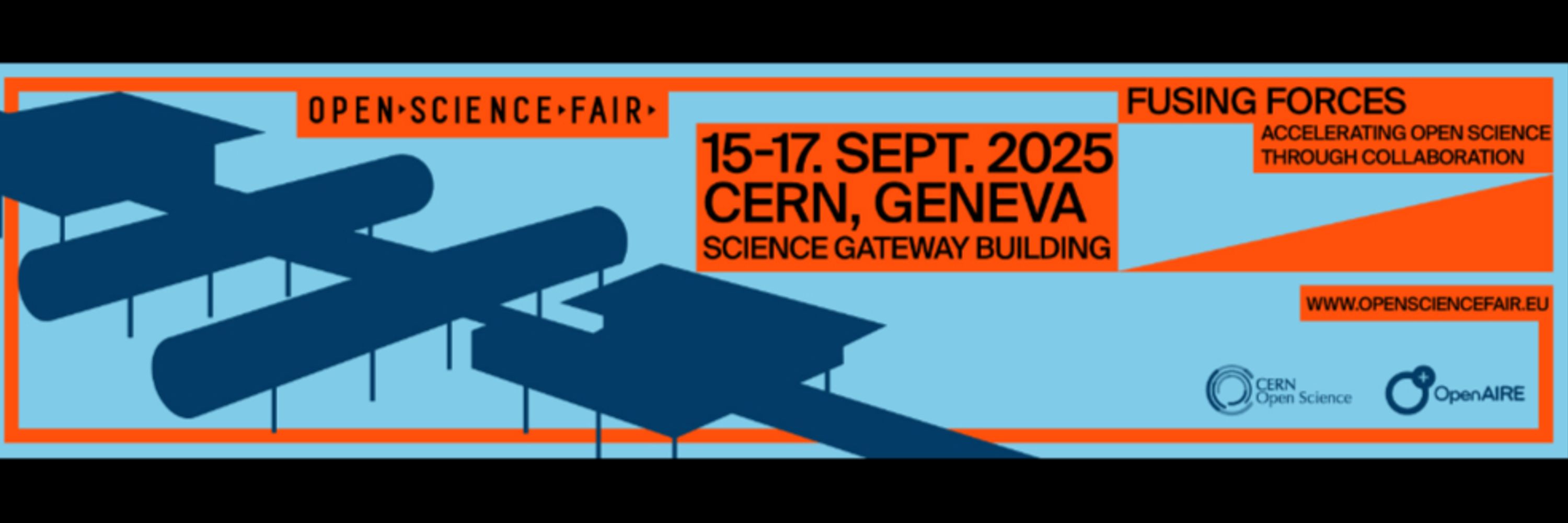 Open Science Fair