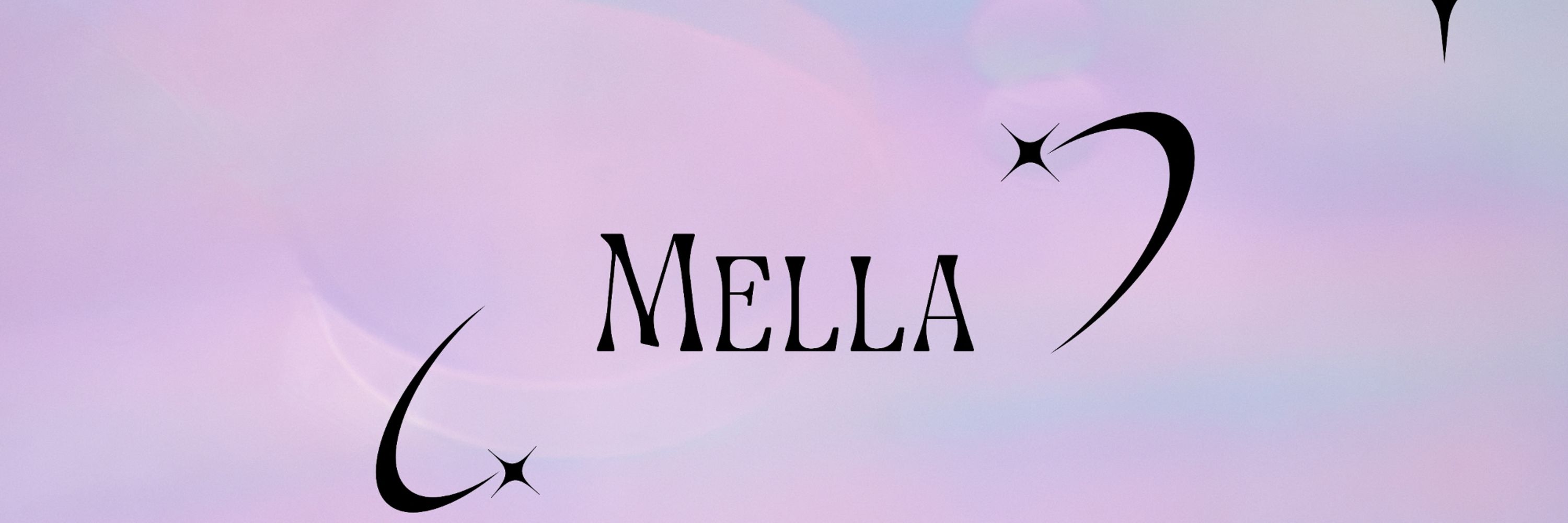 MELLA 🍓