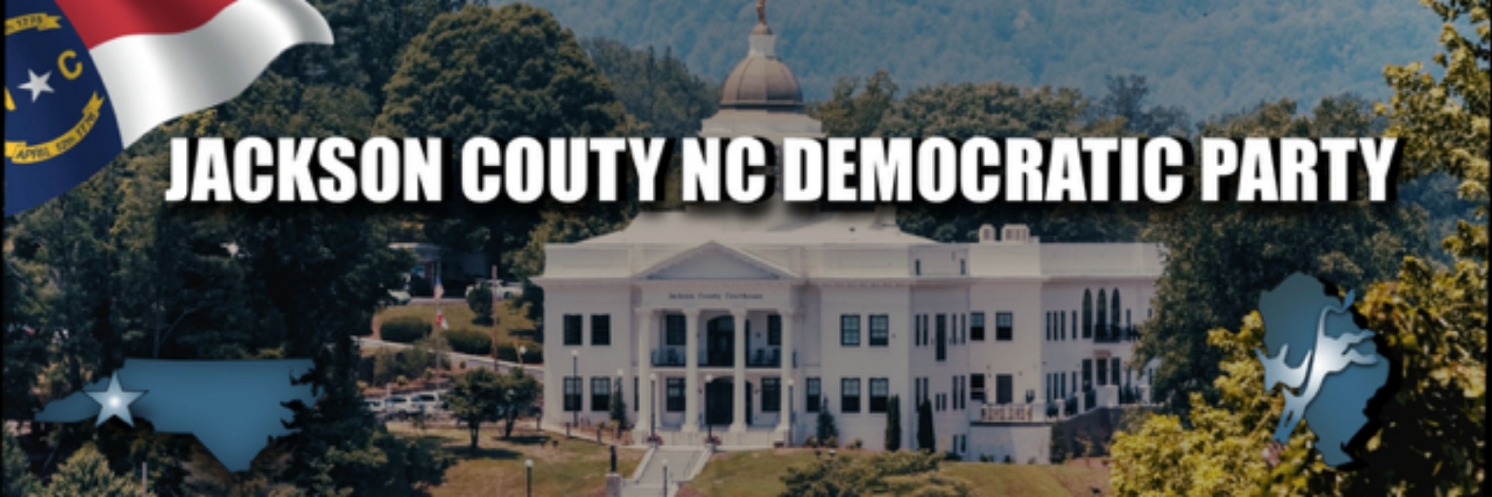 Jackson County NC Democratic Party