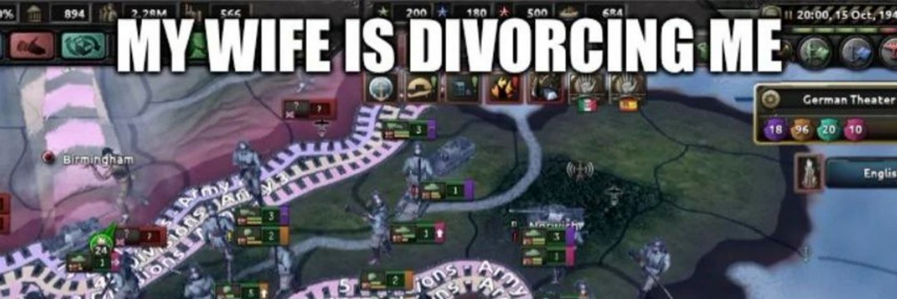 EPIC map game moments