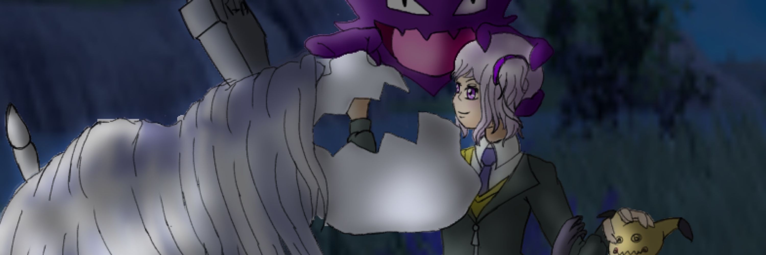 Mizore Yagami