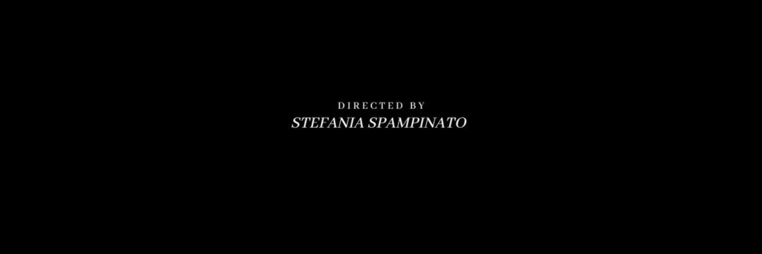 Stefania Spampinato Source 
