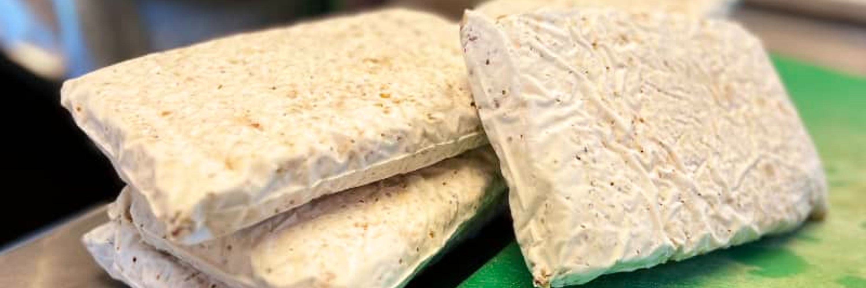 Luv Tempeh