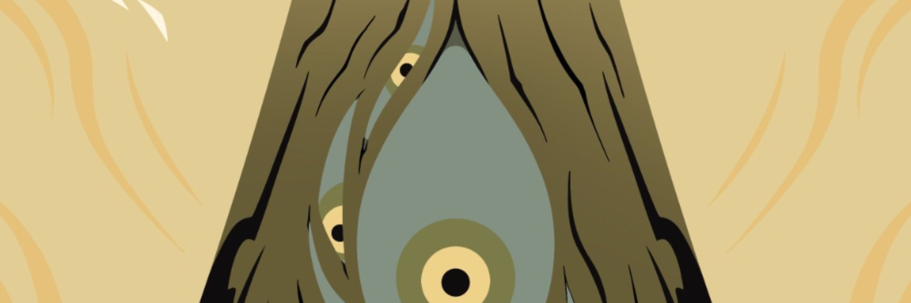 👁