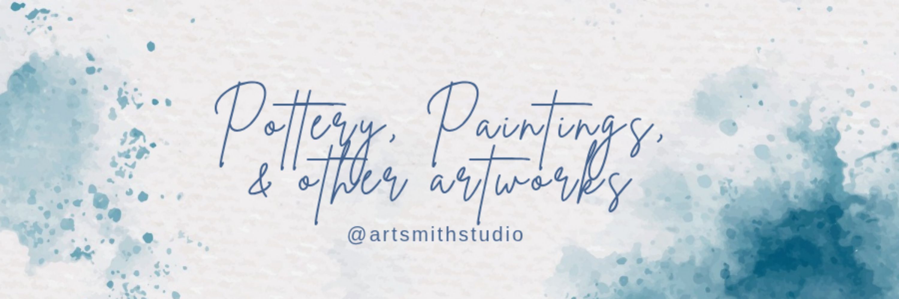Ruthie @ ArtSmith
