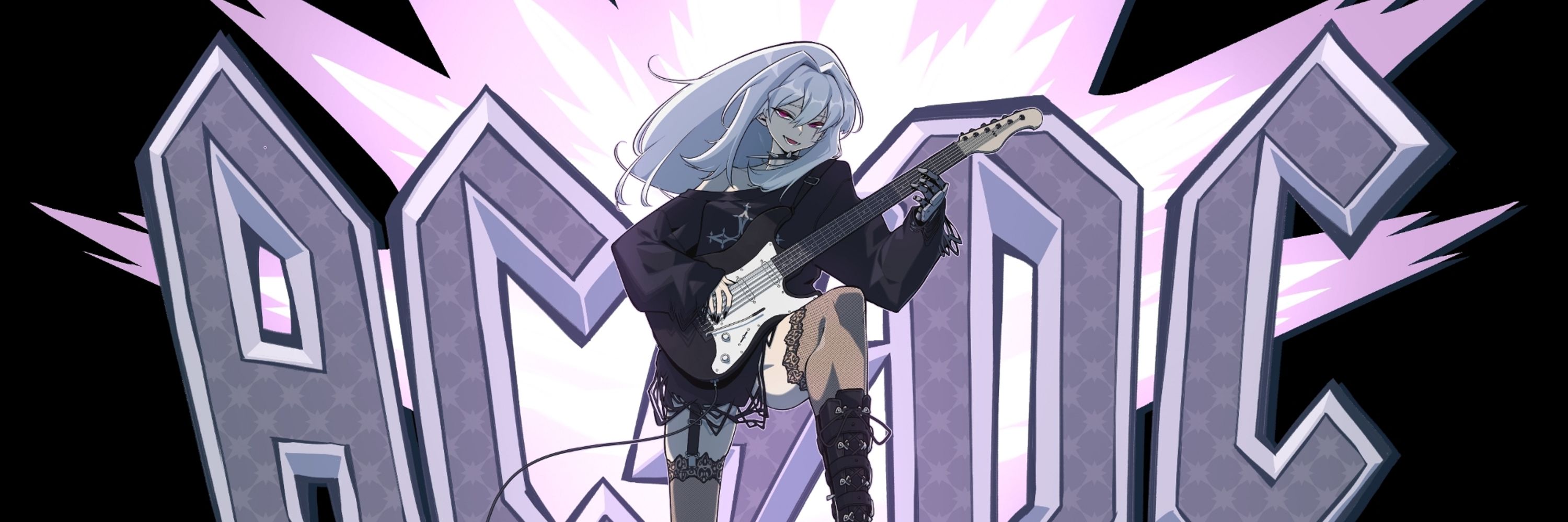 Une