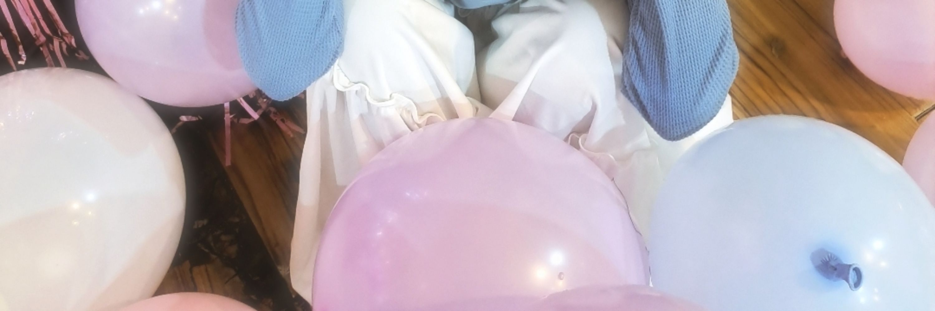 yunu's gf