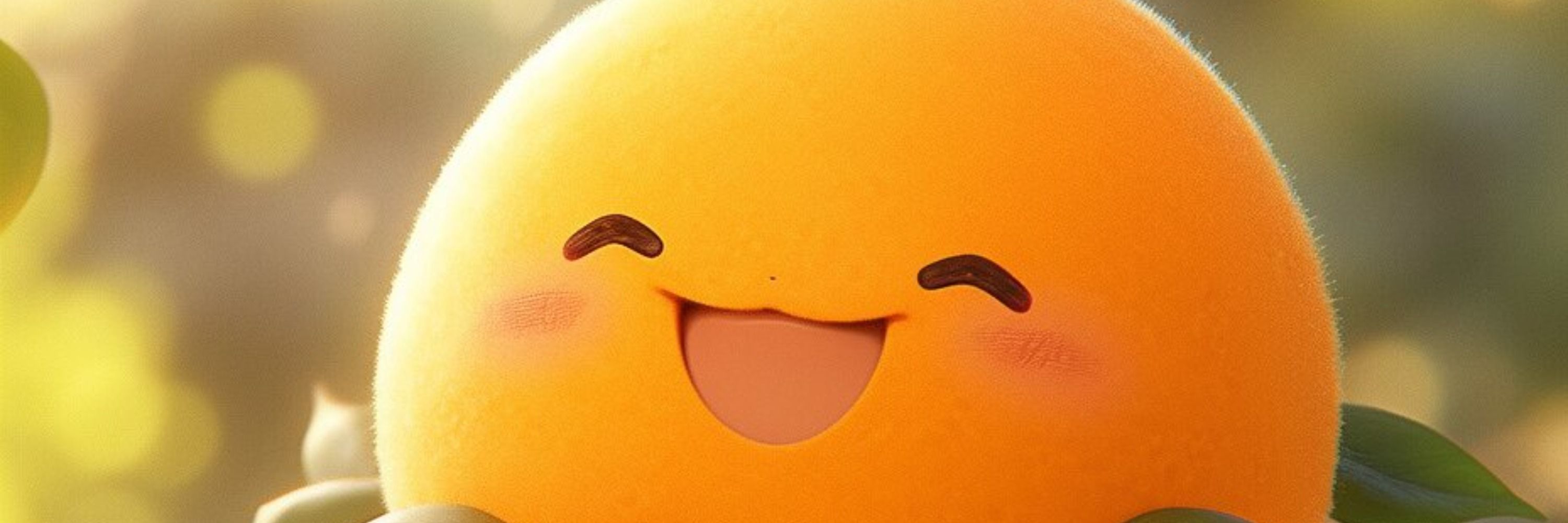 orange🍊