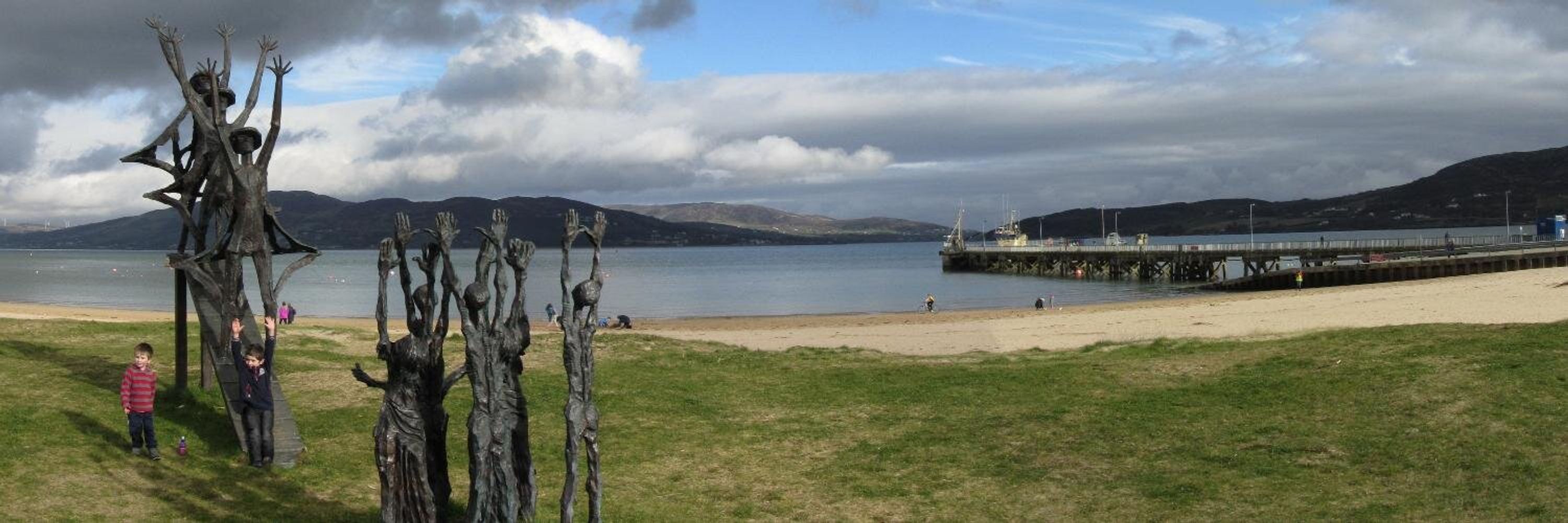Rathmullan Donegal