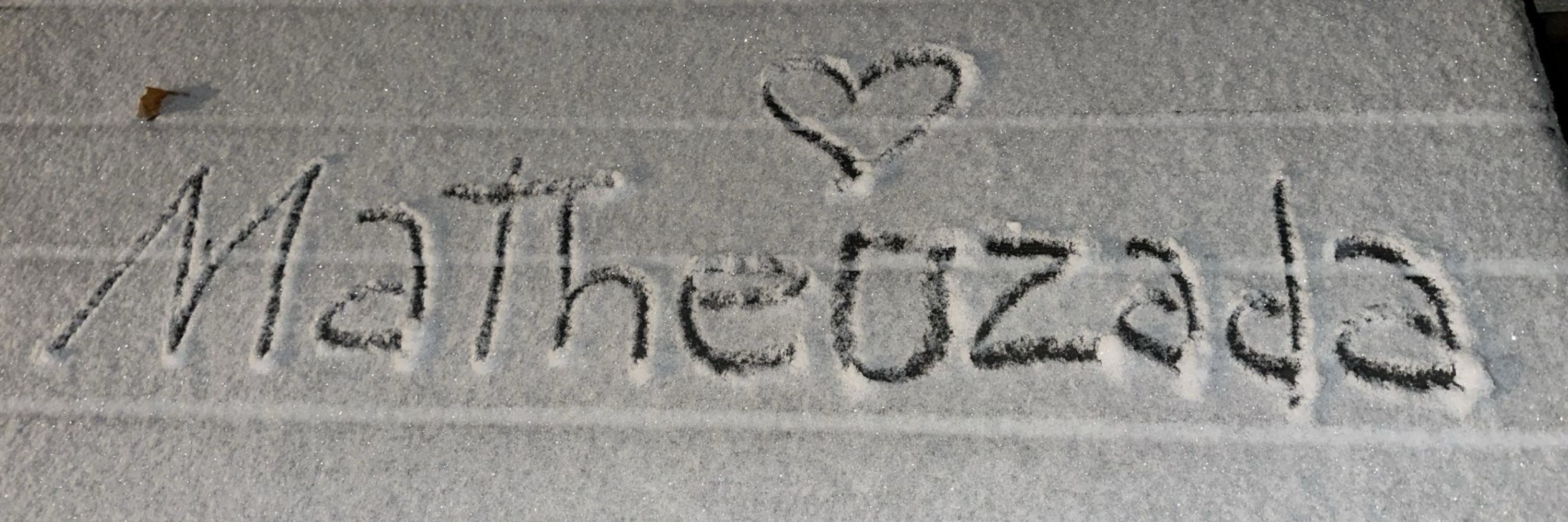 Matheuzada