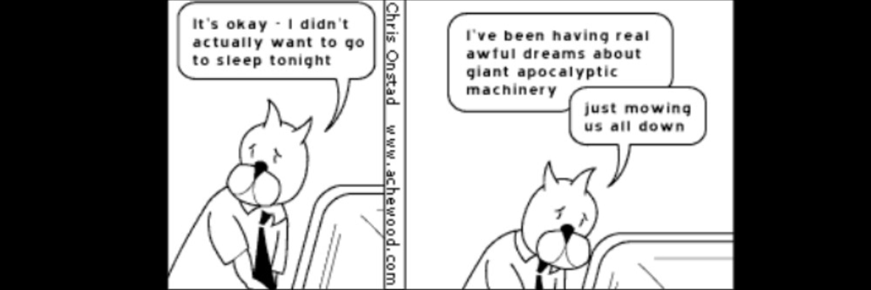 Discourse Stu