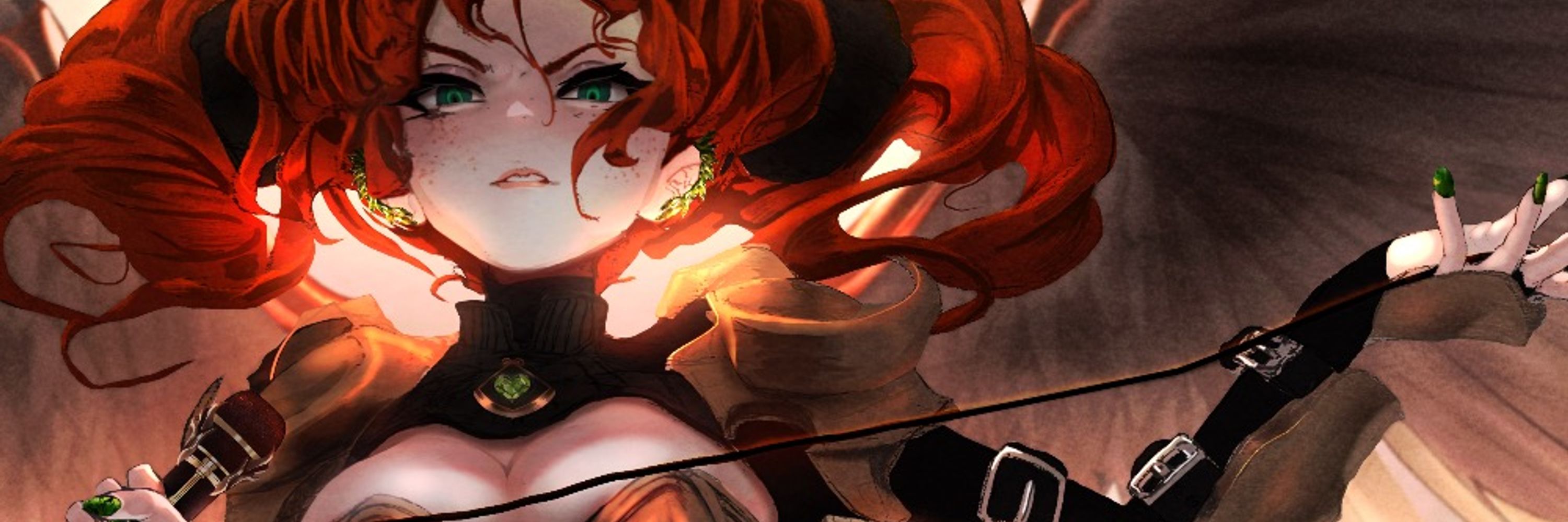🔥Velira🔥 | 🎶Rapper🎶 | 😈Villainess😈