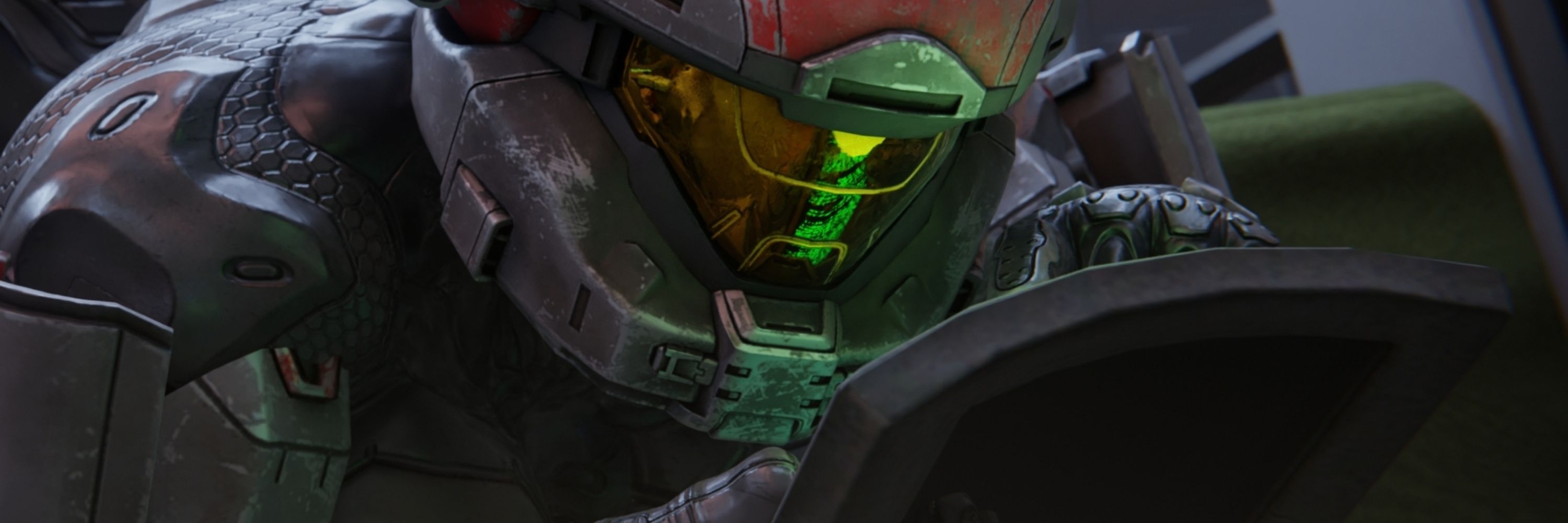 Spartan Sasha (Multi OC/Universe)