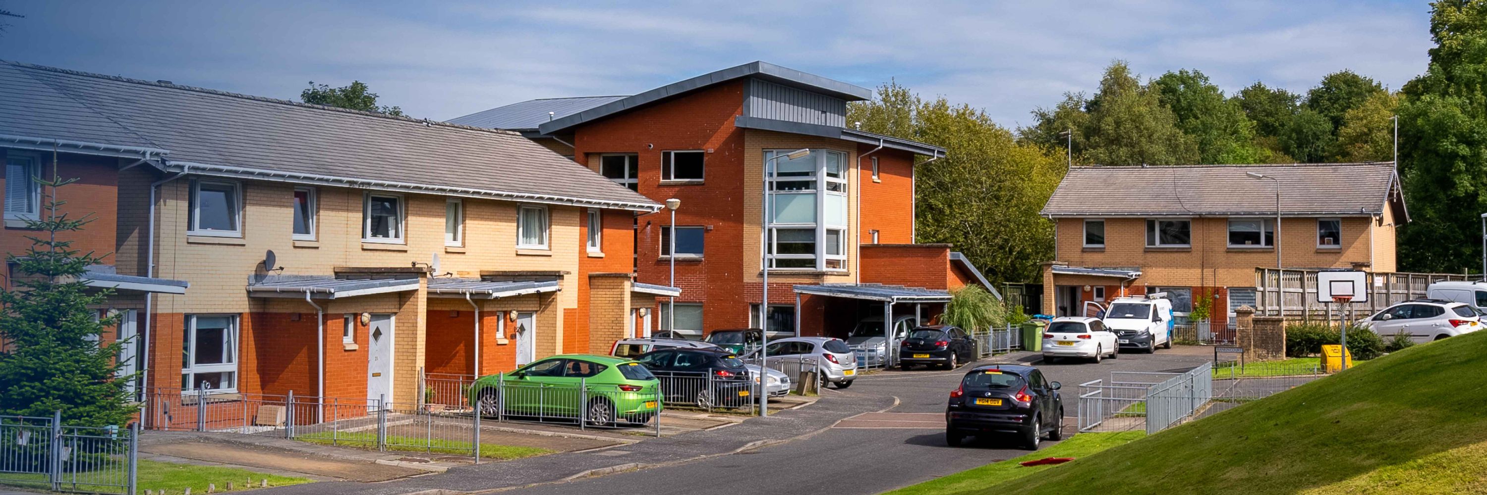 Scottish Federation of Housing Associations