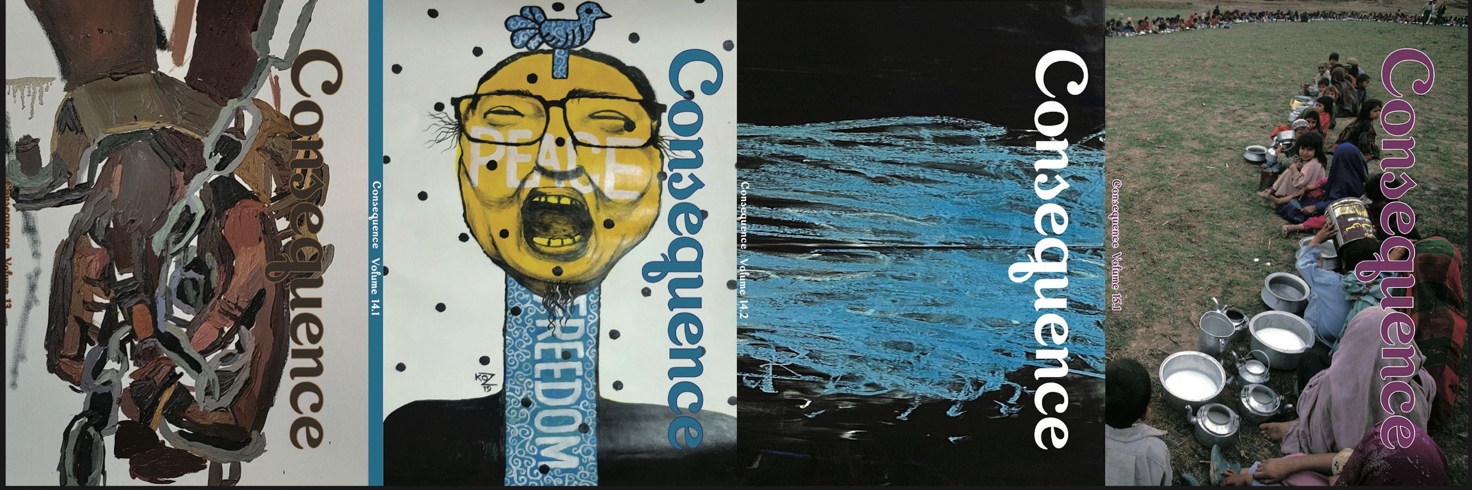 Consequence Forum