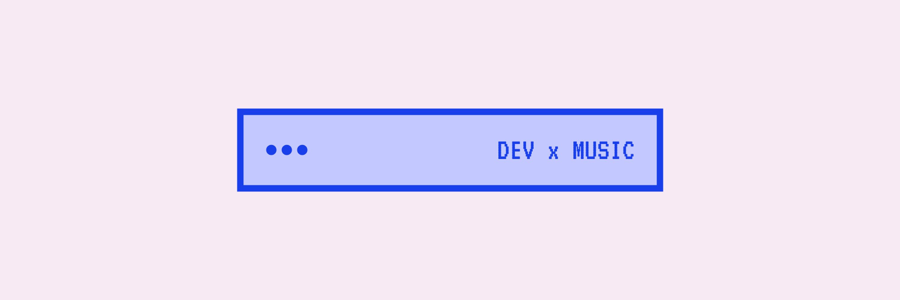 Bobby Lyte // DJ, Developer, Music for Focus and Flow