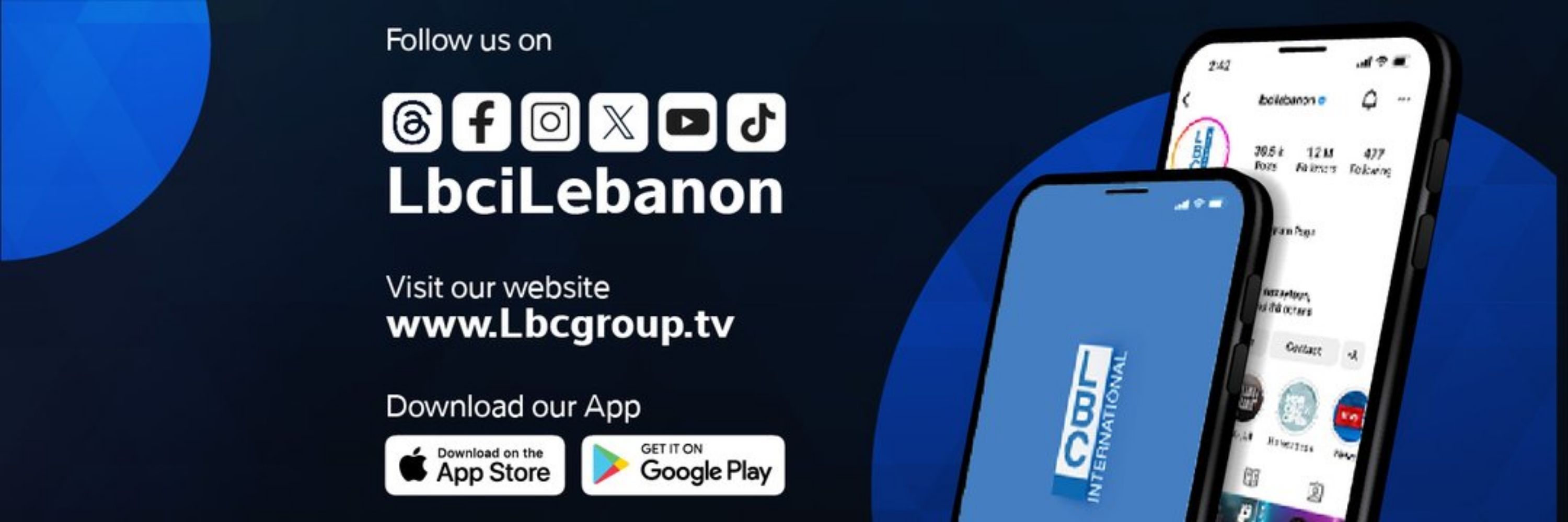 LBC International 